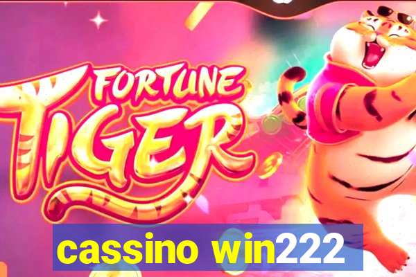 cassino win222